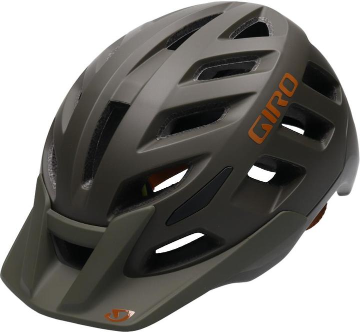 Image du produit Giro Radix MIPS Helmet (51 - 55 cm)