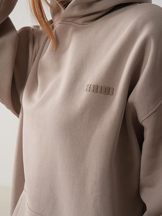 Immagine prodotto Karo Kauer Maglia con cappuccio (XL)