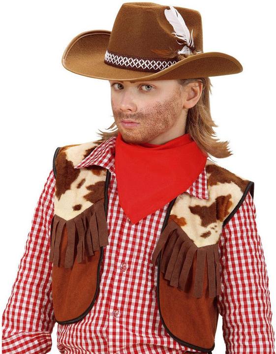 Produktbild Widmann Cowboyhut Kinder