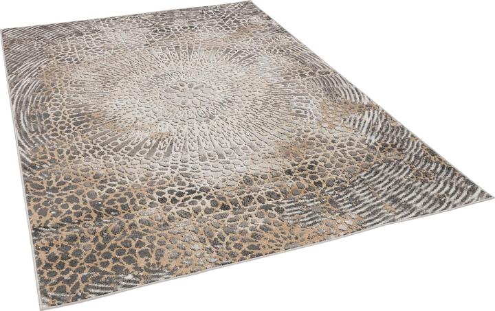 Immagine prodotto Pergamon Tappeto di design Oriente Moderno Vintage Classico (120 x 170 cm)