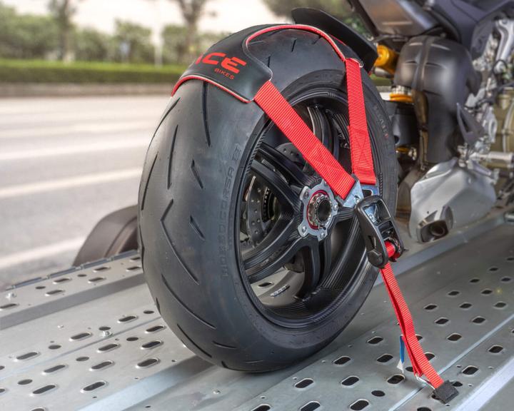 Actual product image Acebikes TyreFix Pro