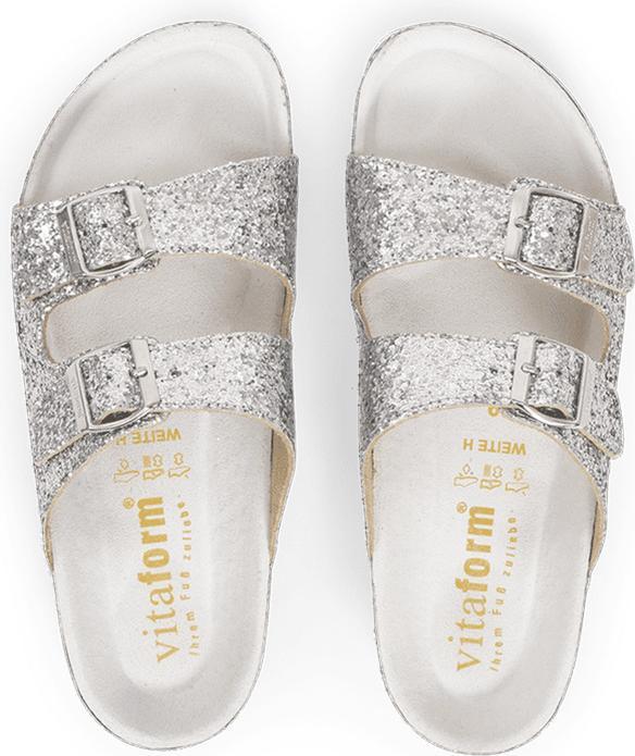 Produktbild Vitaform Pantolette Soft (37)