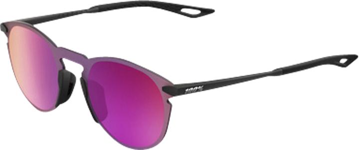 Soft Tact Black