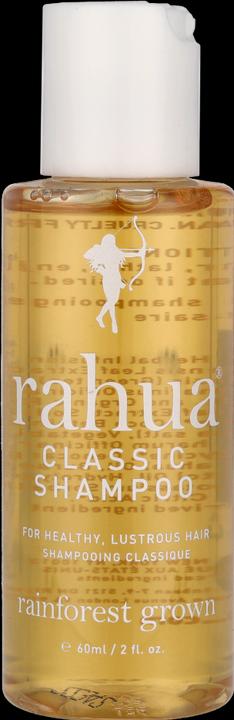 Produktbild Rahua Classic (60 ml, Flüssiges Shampoo)