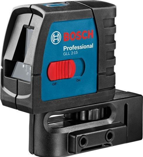 Bosch Professional Gcl 2-15 G