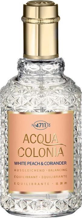 Acqua Colonia 4711 Acqua Colonia (Eau de cologne, 50 ml)