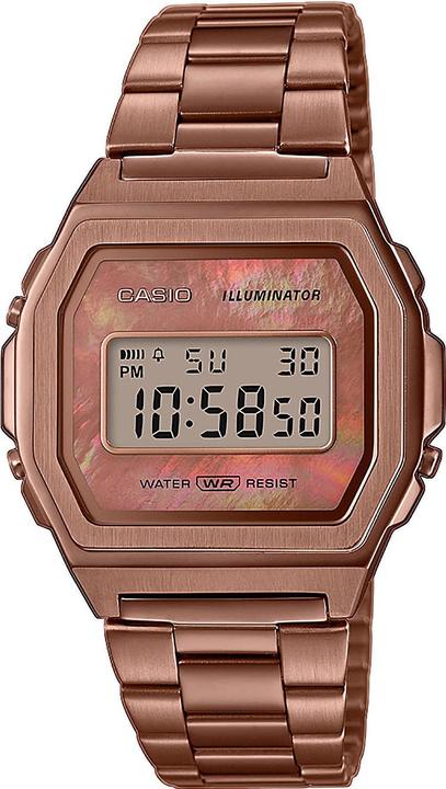 Casio Vintage A1000rg-5ef (Digital watch, 39.60 mm)
