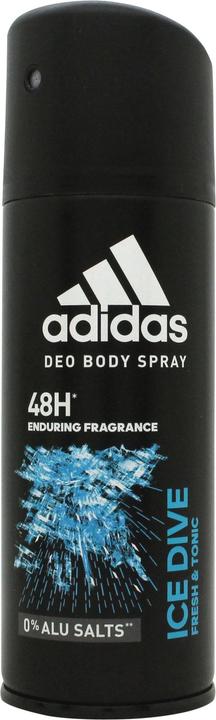 adidas Ice Dive (Spray, 150 ml)