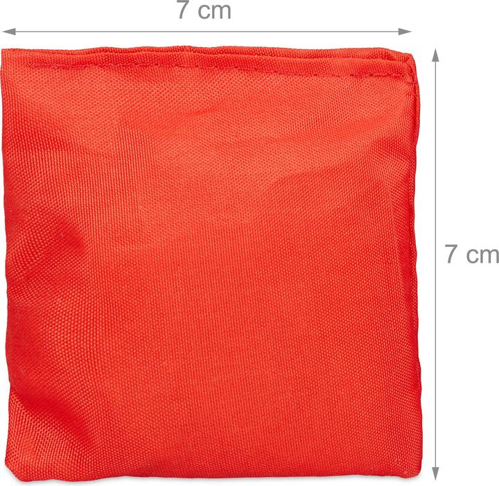 Actual product image Relaxdays 2 in 1 Cornhole & Tic Tac Toe Game