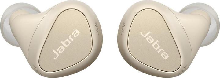 Actual product image Jabra Elite 5 (ANC, 9 h, Wireless)