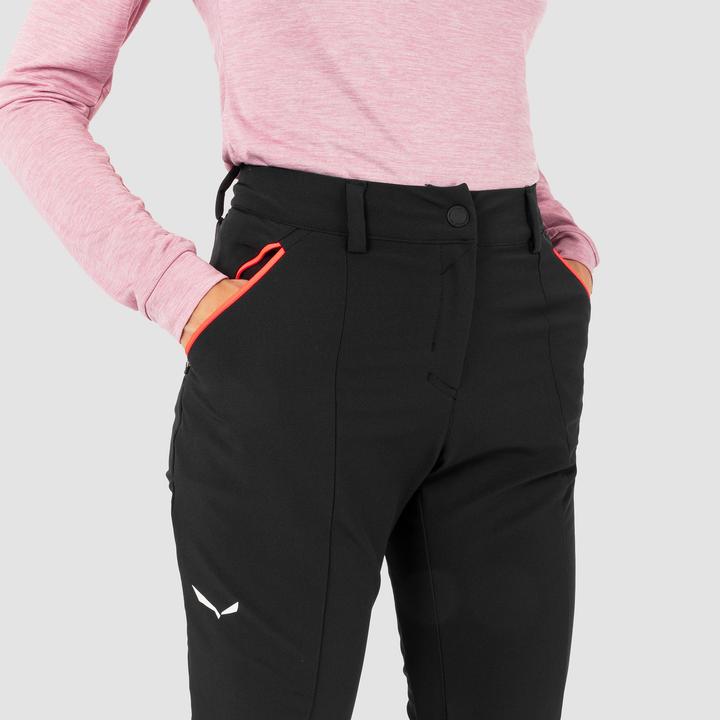 Actual product image Salewa Terminal Durastretch Da Trousers (38, M)