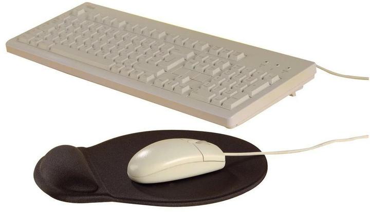 Productafbeelding Durable Ergotop (M)
