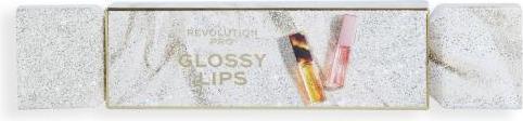 Immagine prodotto Makeup Revolution Labbra lucide (16 ml)