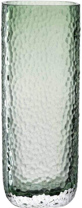 Leonardo Vaso Martello 27 cm, verde (1 x, 8 x 27 cm, 1.30 l)