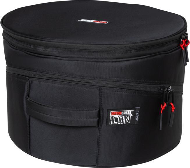Actual product image Gator GP-ICON-1408SD Icon Snare Bag 14"x8" (Drum)