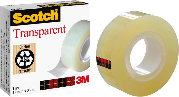 Immagine prodotto Scotch 550 (19 mm)
