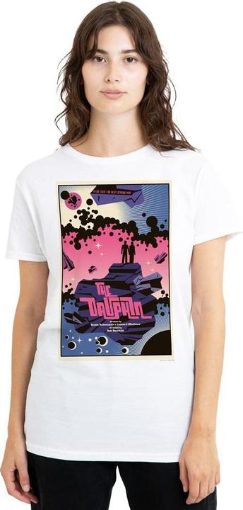 Produktbild The Next Generation Season 2 Episode 10 TShirt (L)