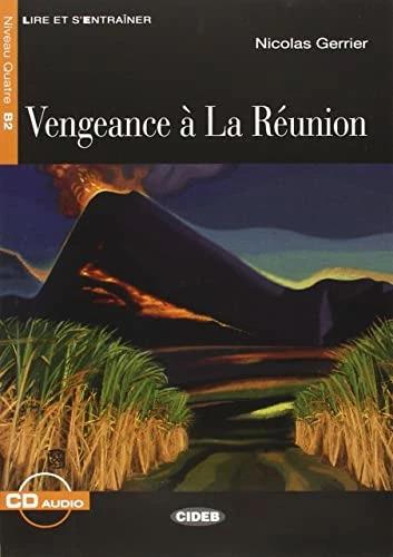 Image du produit Vengeance à La Réunion (Français, Nicolas Gerrier, Ivan Canu)