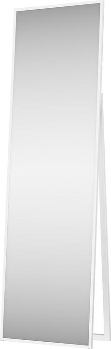 Lustro blanc