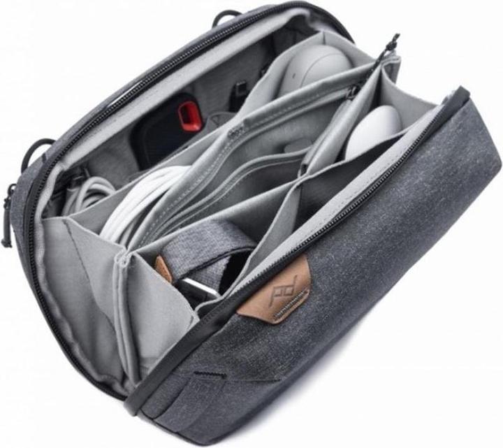 Immagine prodotto Peak Design Marsupio tecnico (Borsa per accessori per fotocamere, 2 l)