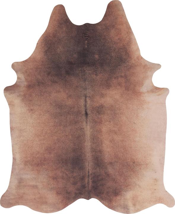 Image du produit Pergamon Tapis en fibres synthétiques aspect peau de bête
