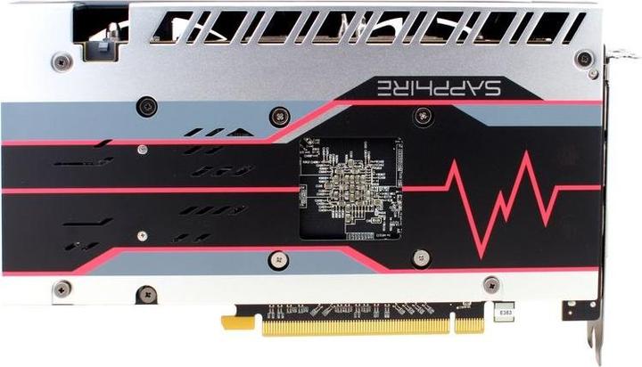 Produktbild Sapphire Pulse Radeon RX 570 (8 GB)