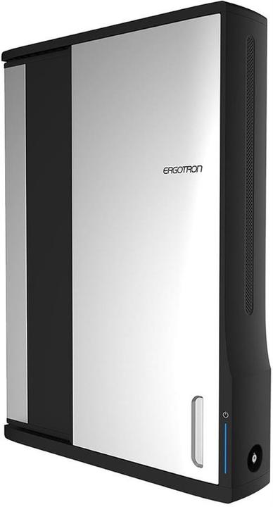 Produktbild Ergotron Zip12 Charging Wall Cabinet