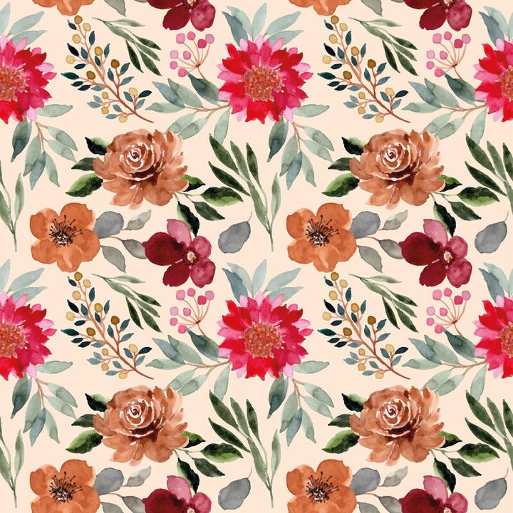 Immagine prodotto Fasana Tovaglioli fiori e piante (20 x, 330 x 330 mm)