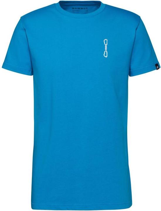 Mammut Massone T-Shirt Quickdraw, T-Shirts
