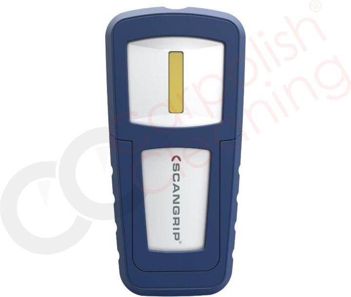 Actual product image Scangrip Battery LED Pocket Work Light (200 lm)