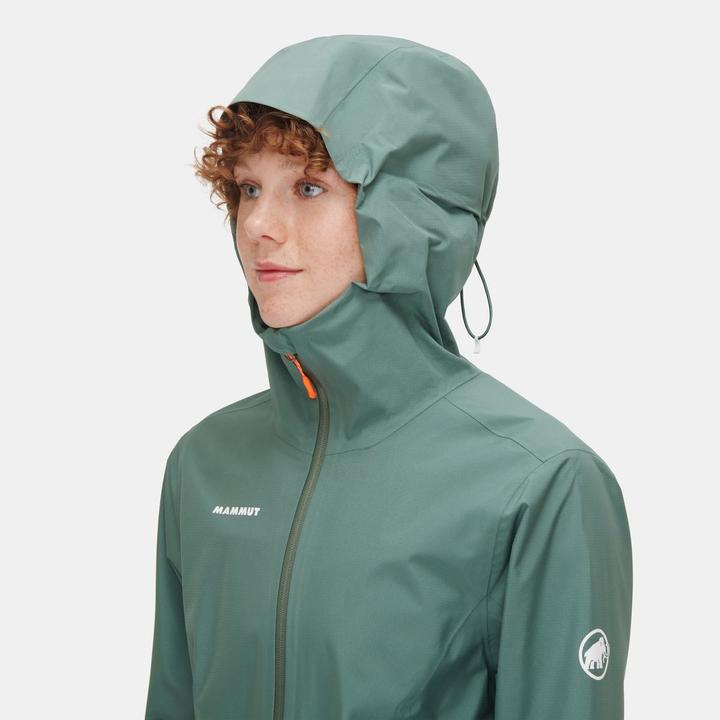 Image du produit Mammut Alto Light HS Hooded Jacket Femme (S)