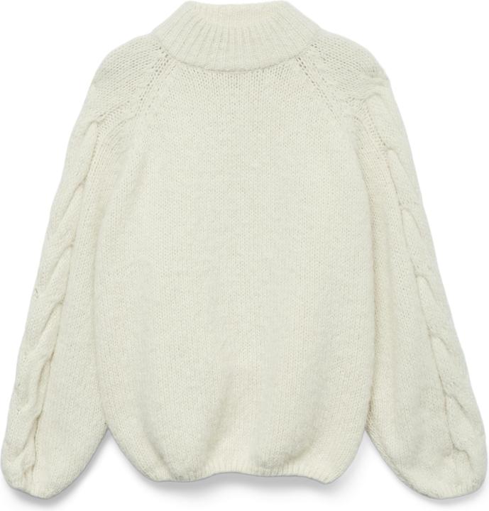 Vero Moda VMZEN Pullover Strickpullover (S)
