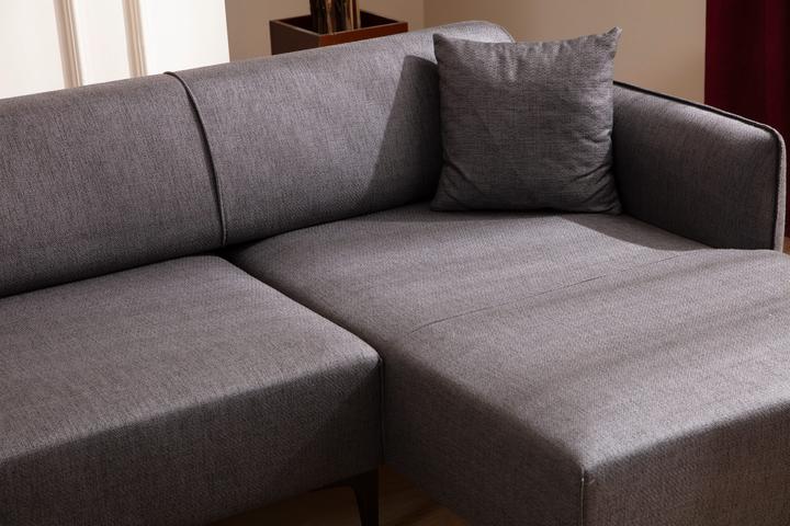 Image du produit Atelier del Sofa Memphis (Canapé d'angle)