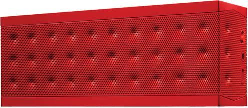Produktbild Jawbone Jambox (15 h, Akkubetrieb)