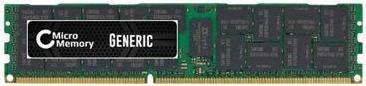 Produktbild CoreParts DDR4 32 GB (HP, 1 x 32GB)