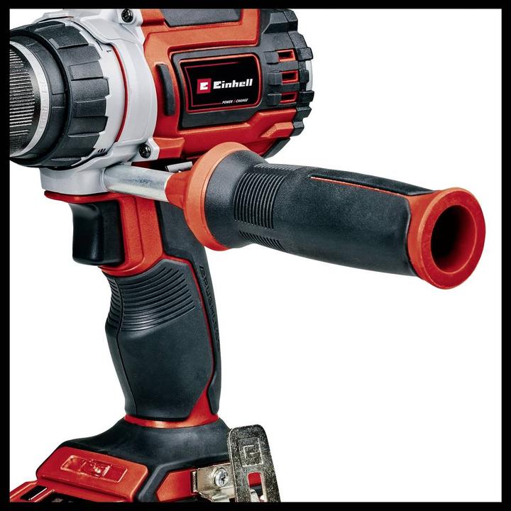 Produktbild Einhell TP-CD 18/60 Li BL (Batteriebetrieb)