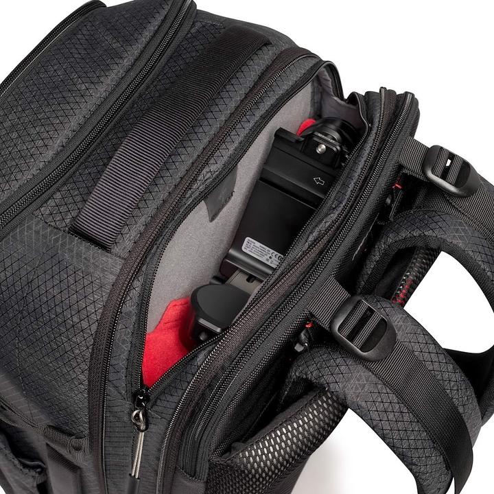 Immagine prodotto Manfrotto Pro Light Flexloader (Zaino per fotocamera, 17 l)