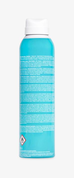 Immagine prodotto Coola Suncare Classic Spray Pina Colada (Spray solare, SPF 30, 177 ml, 177 g)