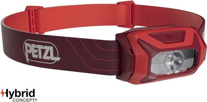 Immagine prodotto Petzl Tikkina (250 lm)
