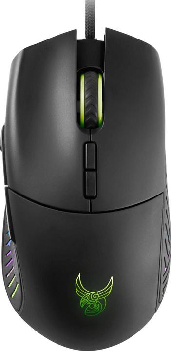 L33T Gungnir (Cable)