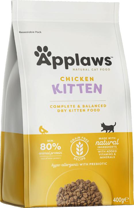 Immagine prodotto Applaws pollo (Junior, 1 pz., 2000 g)