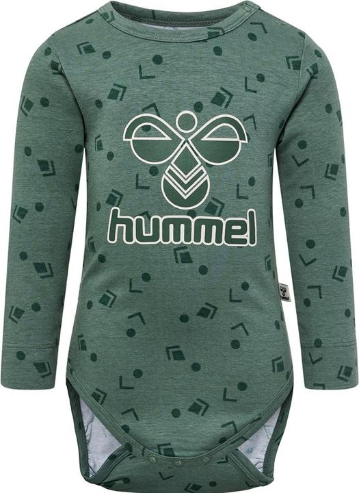 Image du produit hummel hmlGREER BODY L/S (86)