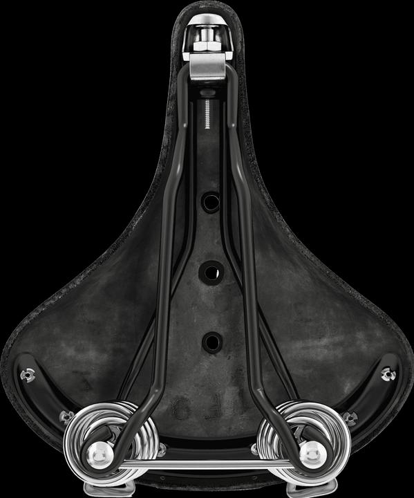 Actual product image Brooks England B67 S
