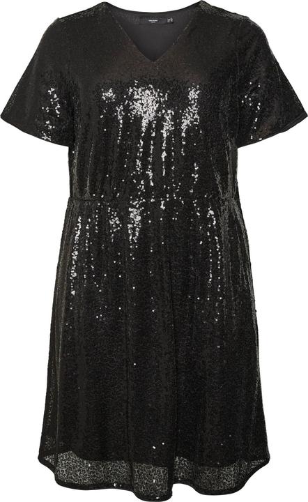 Actual product image Vero Moda VMCKAJE Short dress Dress (M)