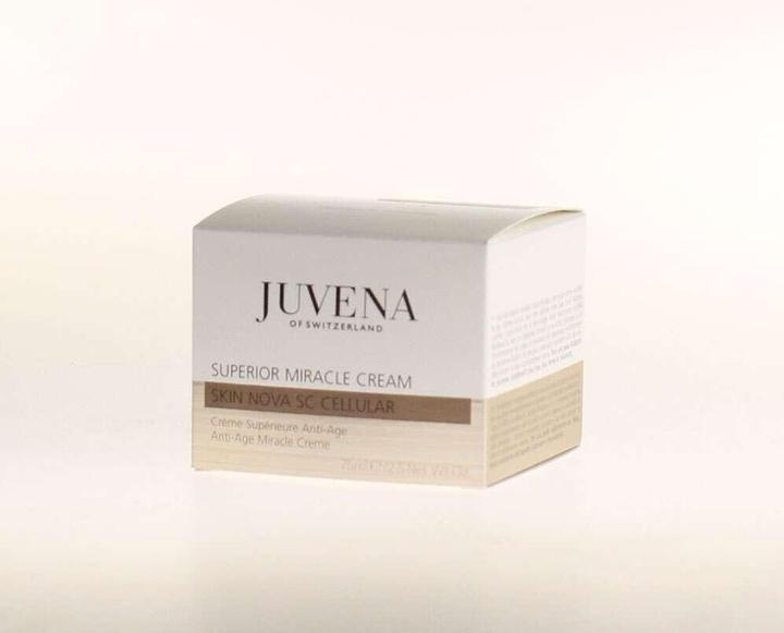 Produktbild Juvena Superior Miracle Cream (75 ml, 24h Creme)