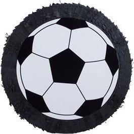 Immagine prodotto Funny Fashion Pignatta di calcio