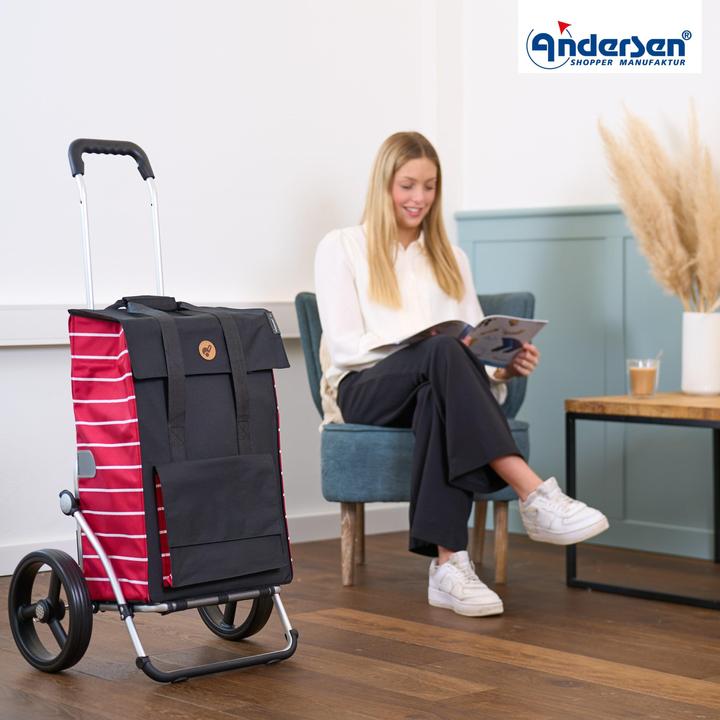 Image du produit Andersen Royal Shopper Jella