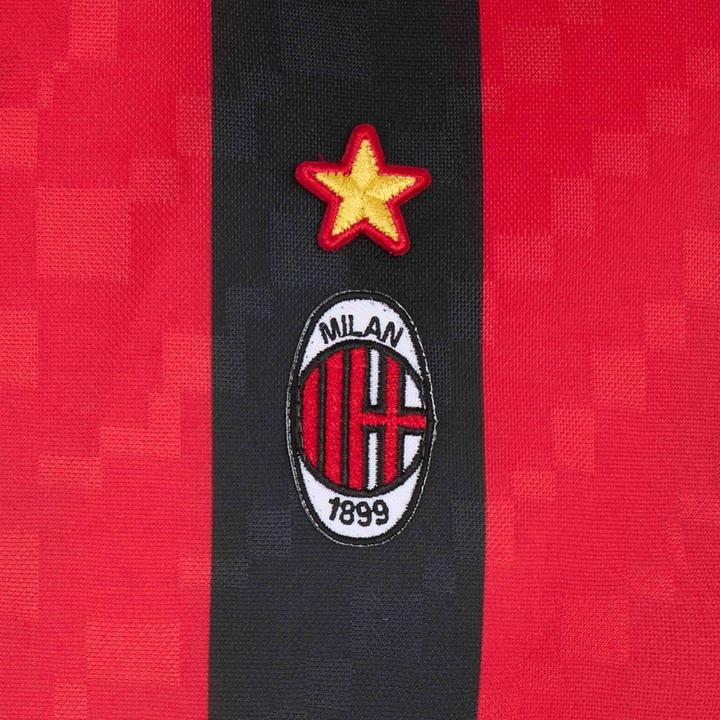 Produktbild Copa Football AC Milan 1996 Retro Trikot (S)