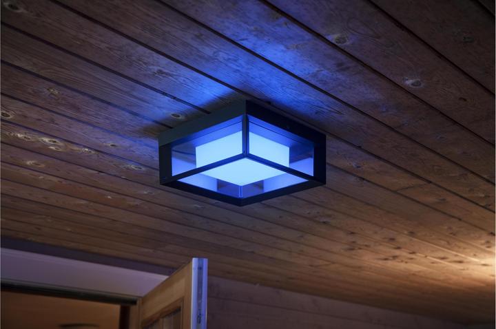 Produktbild Philips Hue Econic Basis (1150 lm)