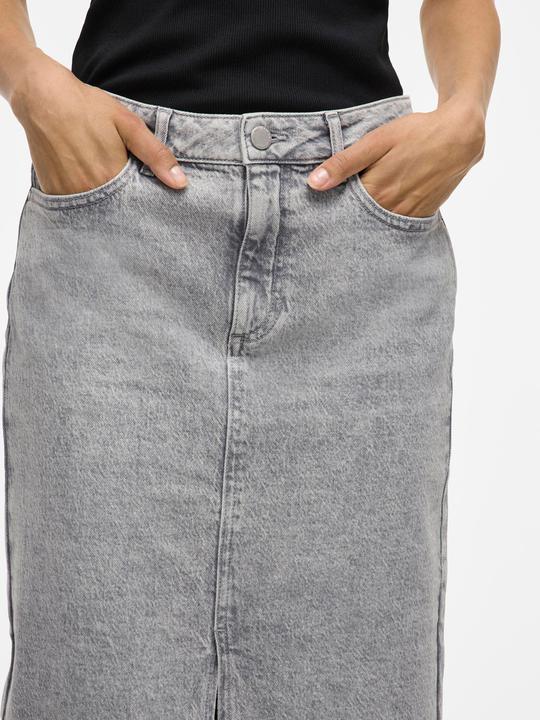 Produktbild Vila VIJAF Midi Jeansrock (36)